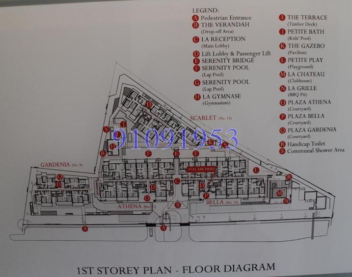 The Quinn (D19), Apartment #130733242